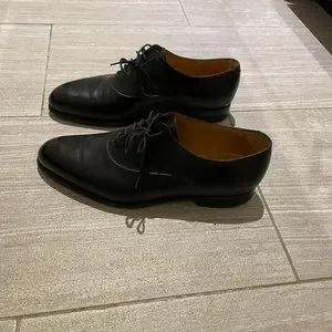 Weston Wear | Shoes | Beautiful And Classic Black Weston  display picture 3
